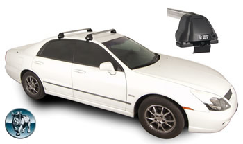 Sports roof racks mitsubishi magna